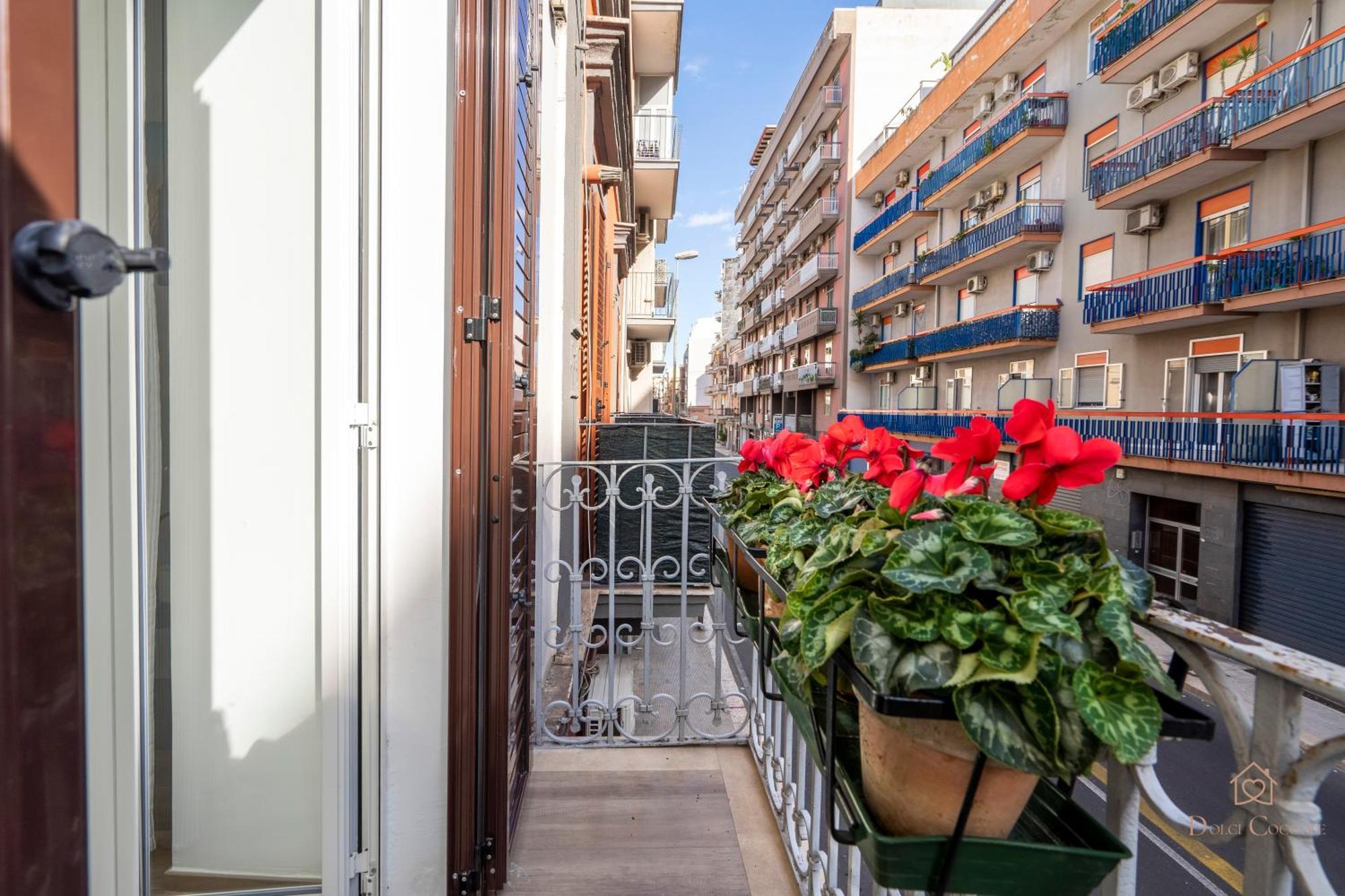 Dolci Coccole Small Suite A Bari Citta! Exterior foto