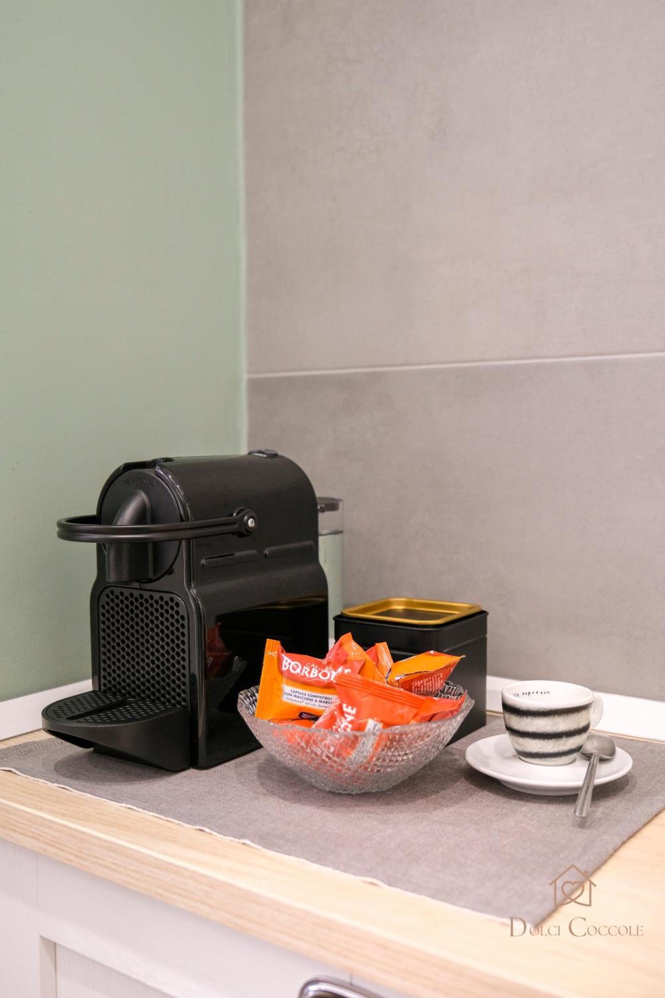 Dolci Coccole Small Suite A Bari Citta! Exterior foto